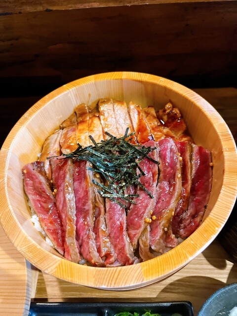 GONTA （ゴンタ） - 上小田井/丼 | 食べログ
