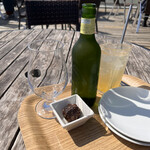 ピッツェリア・オーシャン - 