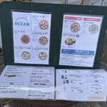 ピッツェリア・オーシャン - 