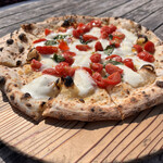 ピッツェリア・オーシャン - 