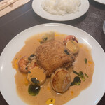 欧風食堂トーマ - 