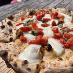 ピッツェリア・オーシャン - 