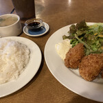 西洋の台所HAMA - 