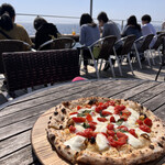 ピッツェリア・オーシャン - 