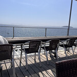 ピッツェリア・オーシャン - 