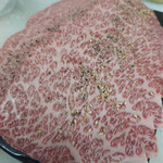 焼肉 らくはち - 