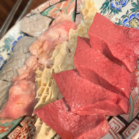 焼肉 にくだらけ -  焼肉 にくだらけ -