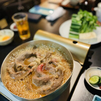 はり重 道頓堀本店 - 