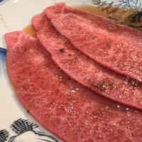焼肉 にくだらけ -  焼肉 にくだらけ -