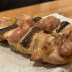 Yakitori Yoneda - 