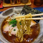 らーめん梶原 - 