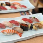 Tsukiji Sushi Sei - 