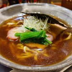 らーめん梶原 - 