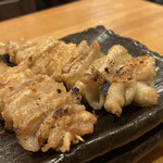 焼とり よね田 - 