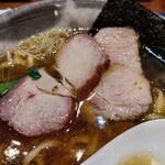 らーめん梶原 - 