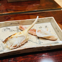 白金にし田 - 