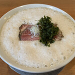 鳴尾山芋研究所 フラットブッシュ - 