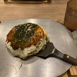 Teppan Okonomiyaki Denkousekka - 