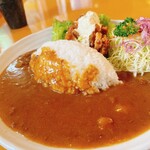 カレー倶楽部ルウ - 