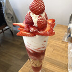 Toukyou Ichigo Kafe - 