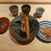料理屋 松 - 