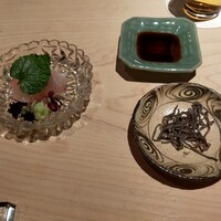 料理屋 松 - 