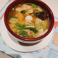 China Four Seasons 六本木店 - 