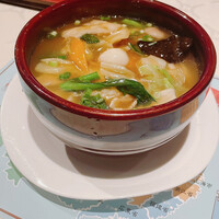 China Four Seasons 六本木店 - 