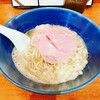 麺処 にぼし香 アソビル店