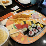 にぎり長次郎 - 