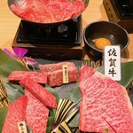 Yakiniku Hikaru - 