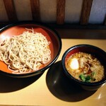 そばの神田 東一屋 - 