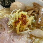 麺屋 永太 - 
