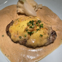 旬菜ステーキ処 らいむらいと - 