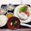 レストランサンライフ - ハンバーグ定食