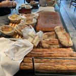 THE CITY BAKERY BRASSERIE RUBIN - 