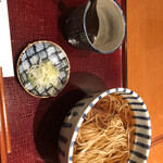 Teuchi Soba Onuma - 