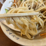 極濃湯麺 シントミ - 