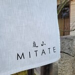 嵐山MITATE - 