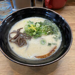 Ramen buu - 