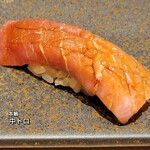 Roppongi Sushi Tatsumi - 