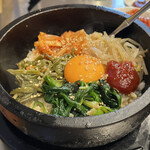 韓国家庭料理 順天 - 