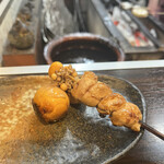 Yakitori Sankame - 