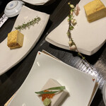 Janome Sushi - 