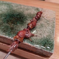 すし いわお - 