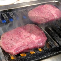 ビーフキッチン 渋谷店 - 