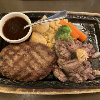 炭焼ステーキくに_0