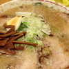 下頭橋ラーメン
