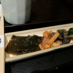 くろぎ - お漬物