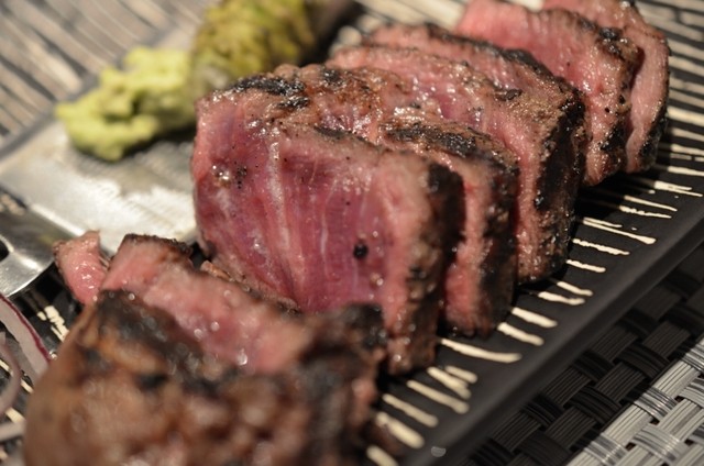 写真 ステーキ茶房はな 伊豆高原 ステーキ 食べログ 写真 ステーキ茶房はな 伊豆高原 ステーキ 食べログ